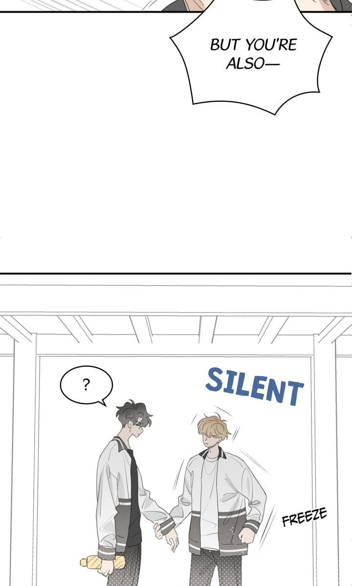 Salt Friend Chapter 48 page 50 - 