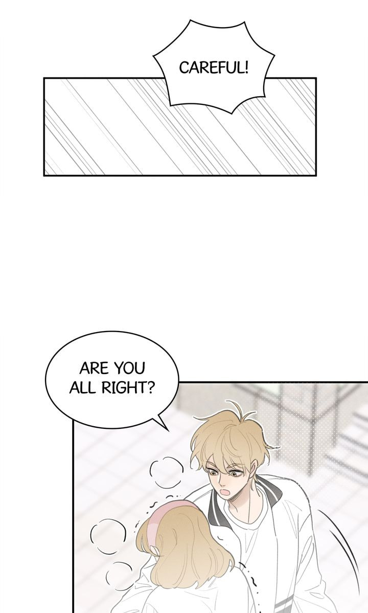 Salt Friend Chapter 48 page 6 - 