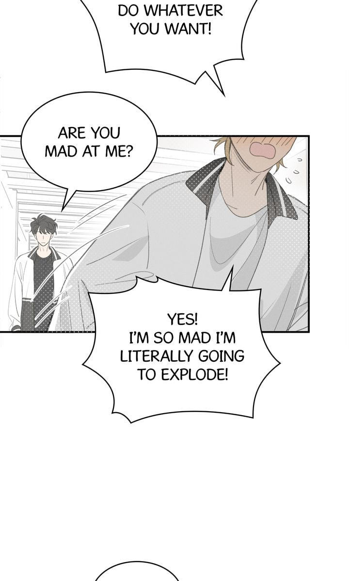 Salt Friend Chapter 48 page 52 - 