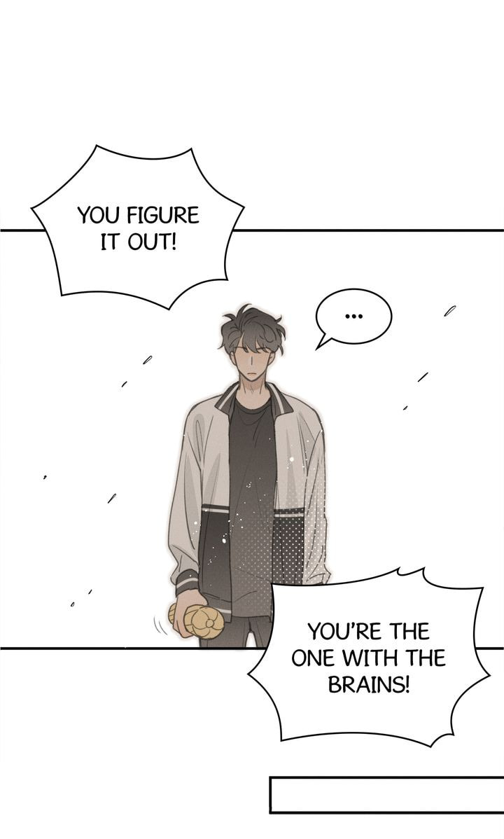 Salt Friend Chapter 48 page 54 - 
