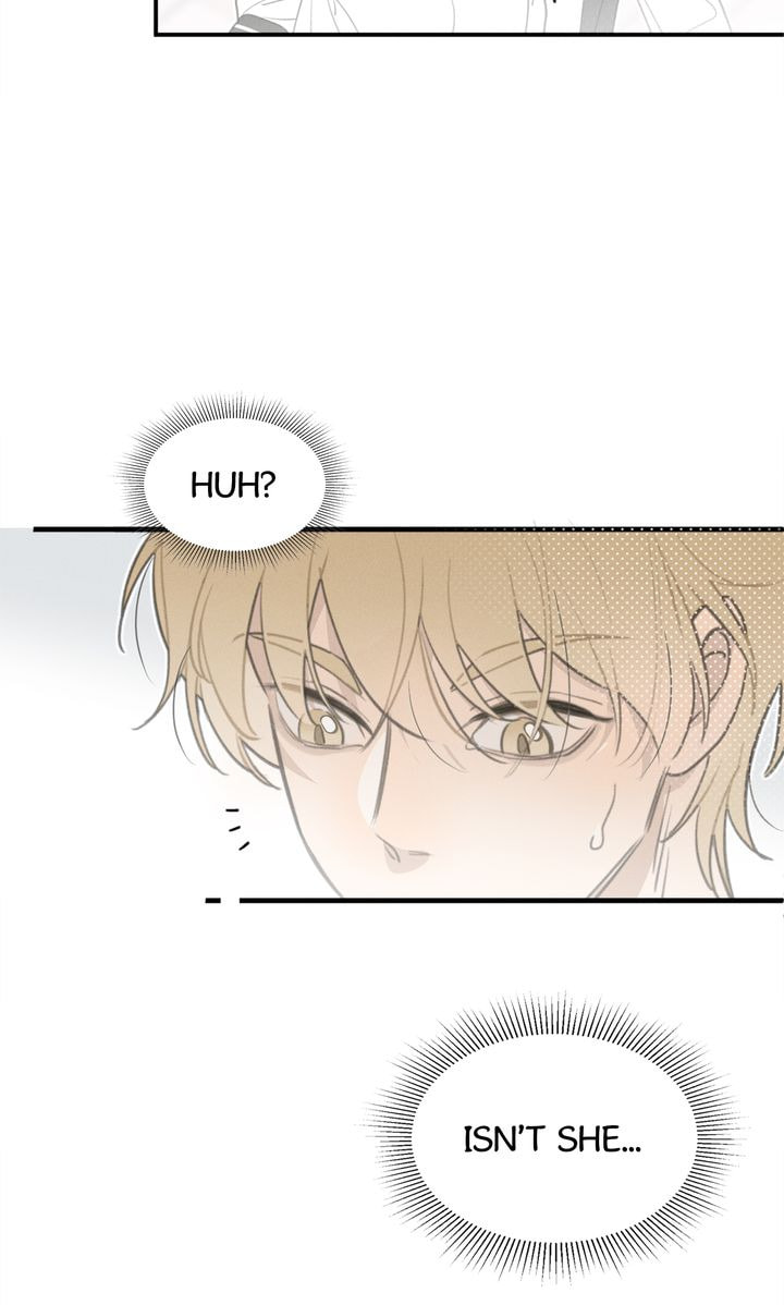 Salt Friend Chapter 48 page 7 - 