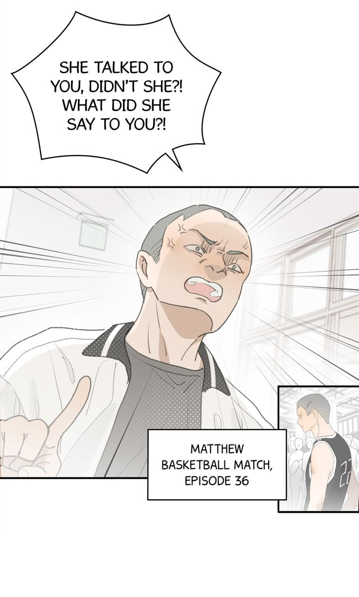 Salt Friend Chapter 48 page 8 - 