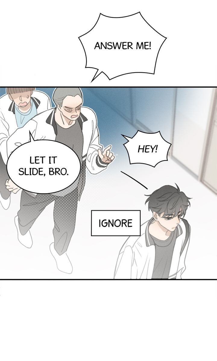 Salt Friend Chapter 48 page 9 - 