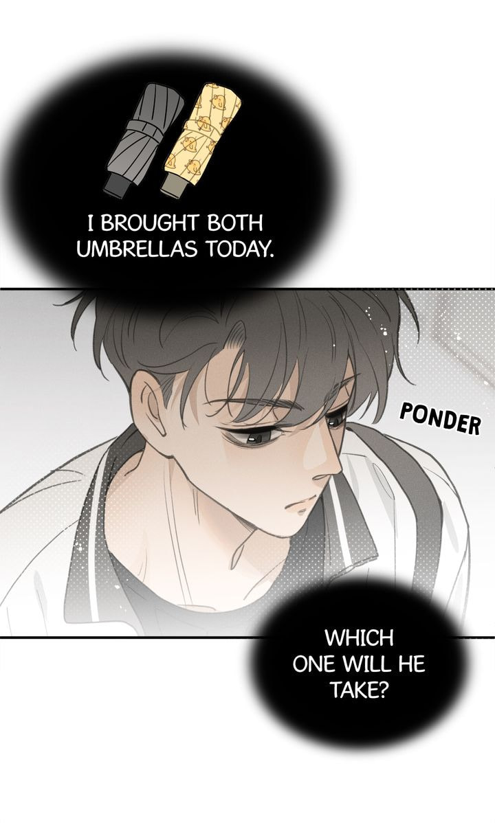 Salt Friend Chapter 48 page 10 - 
