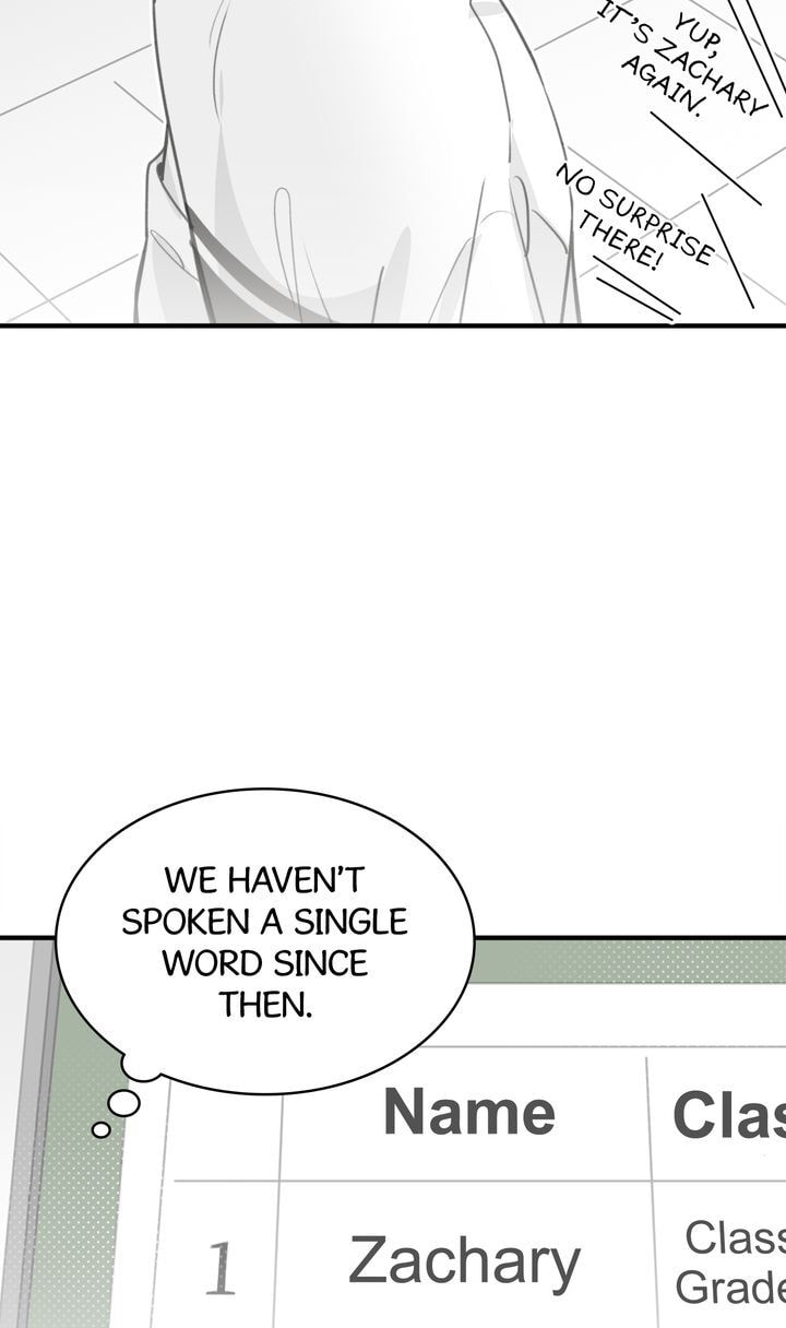 Salt Friend Chapter 49 page 2 - 