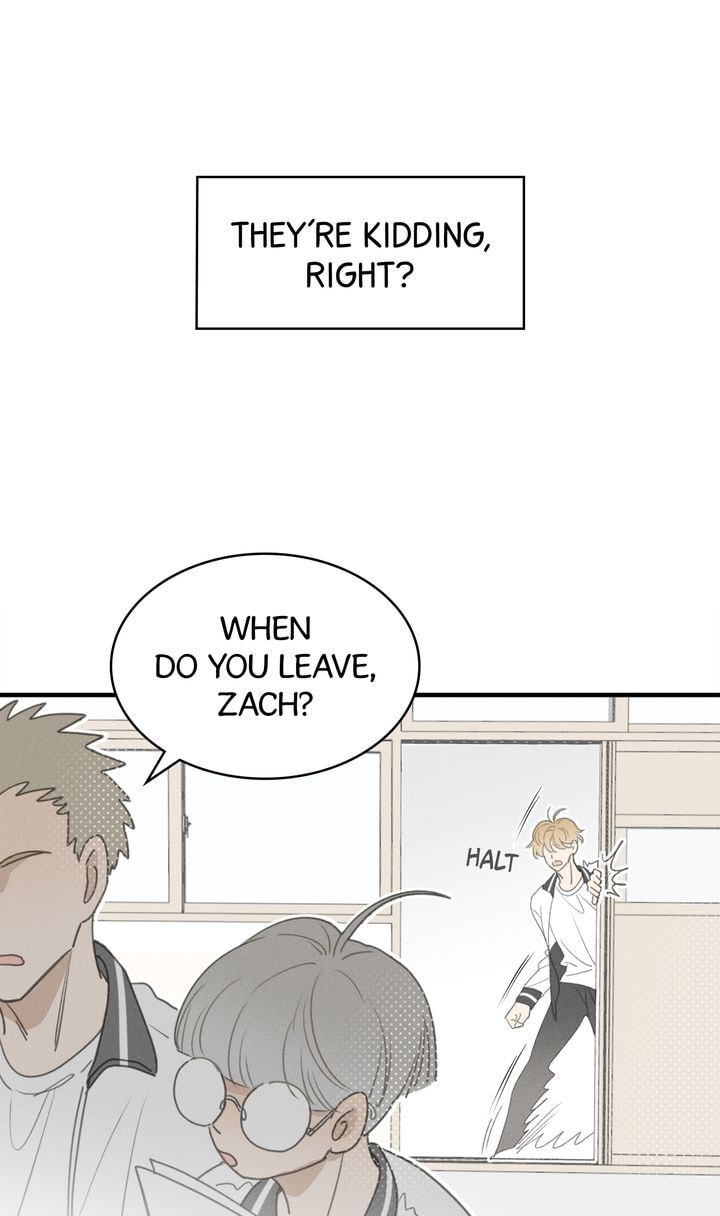 Salt Friend Chapter 49 page 11 - 