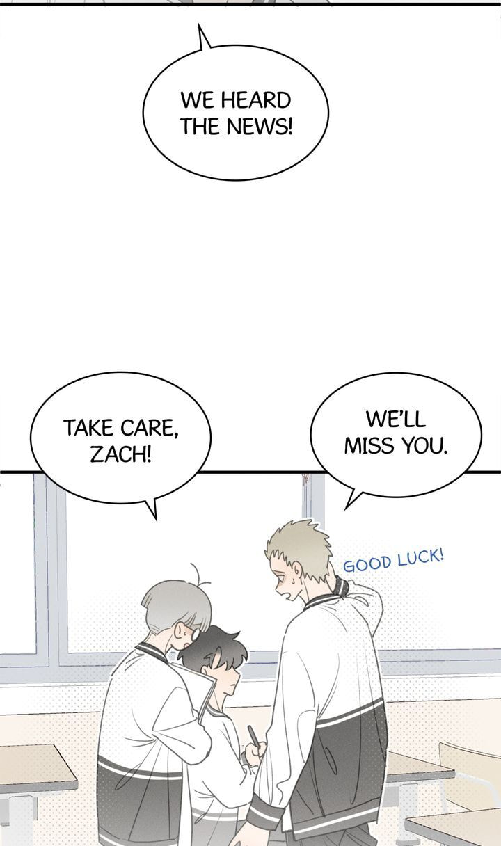 Salt Friend Chapter 49 page 12 - 