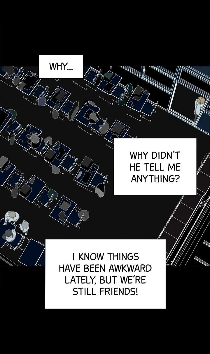 Salt Friend Chapter 49 page 15 - 