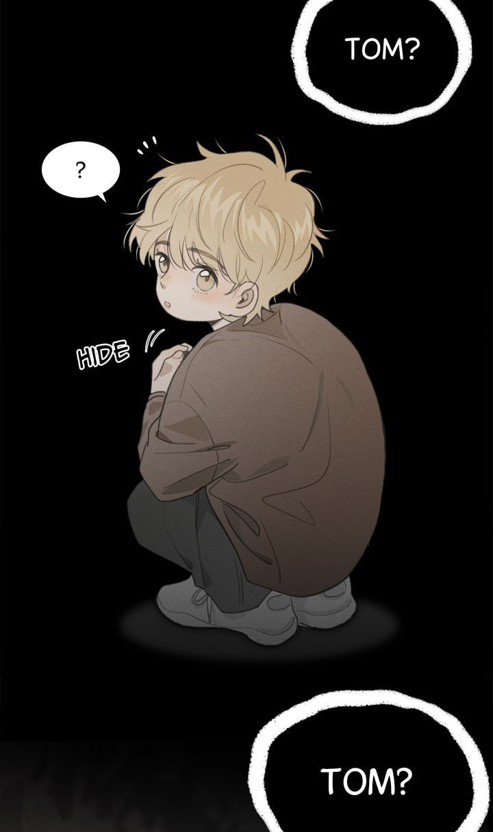 Salt Friend Chapter 49 page 19 - 