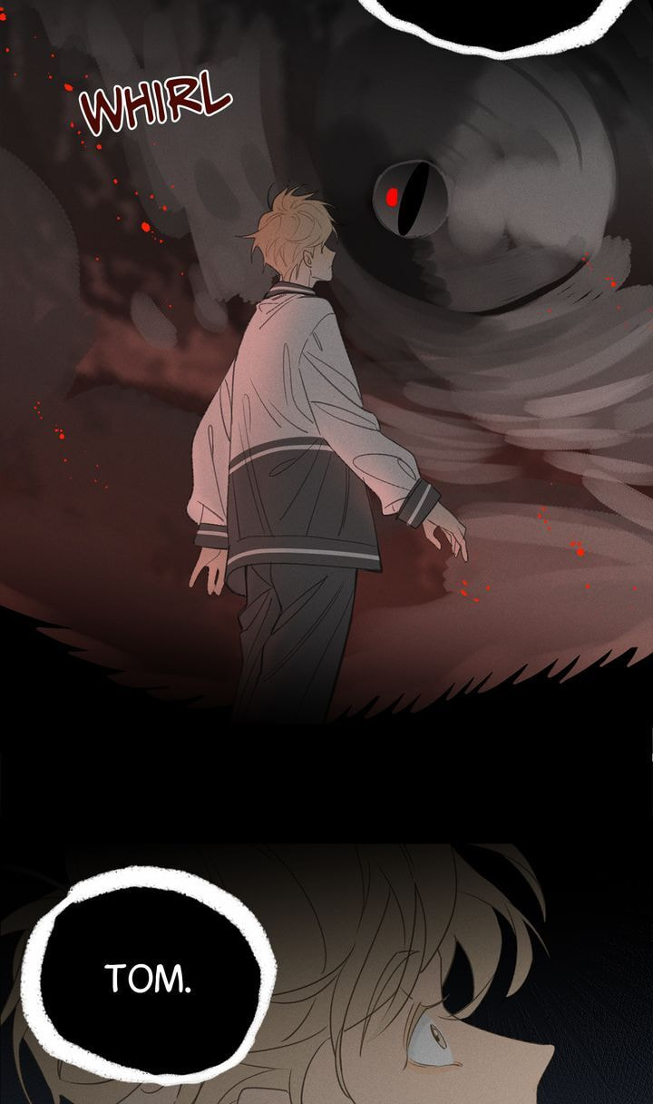 Salt Friend Chapter 49 page 20 - 