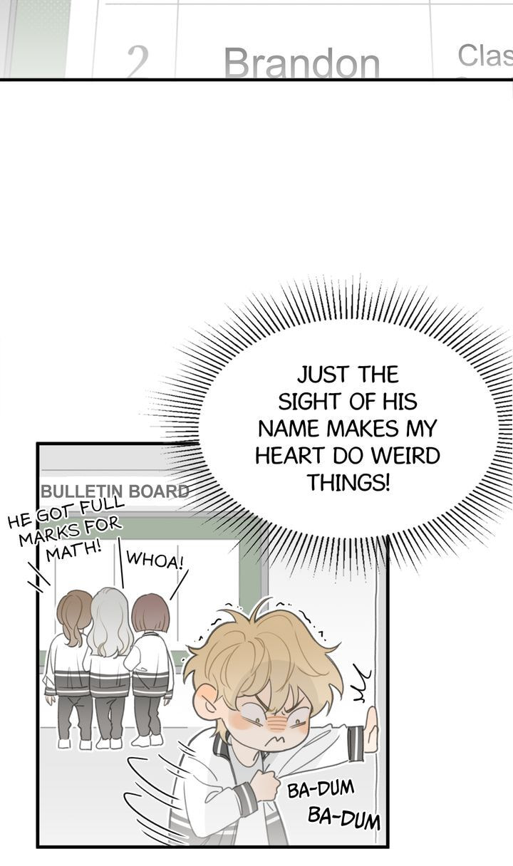 Salt Friend Chapter 49 page 3 - 