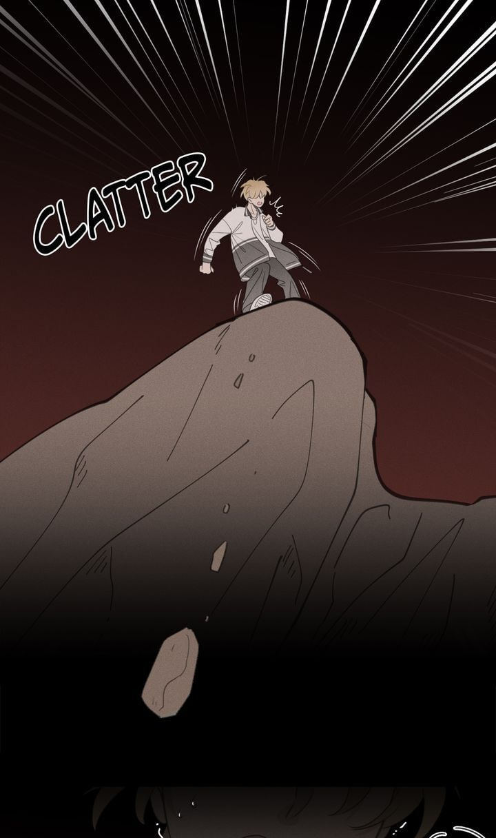 Salt Friend Chapter 49 page 22 - 