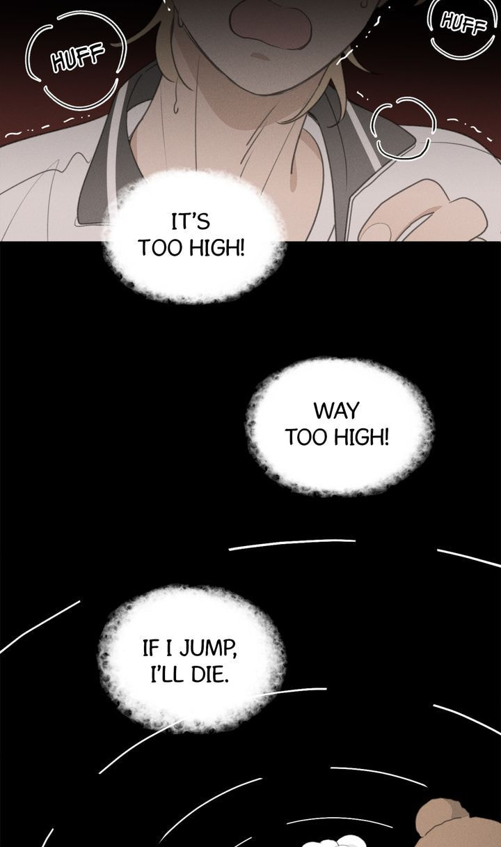 Salt Friend Chapter 49 page 23 - 