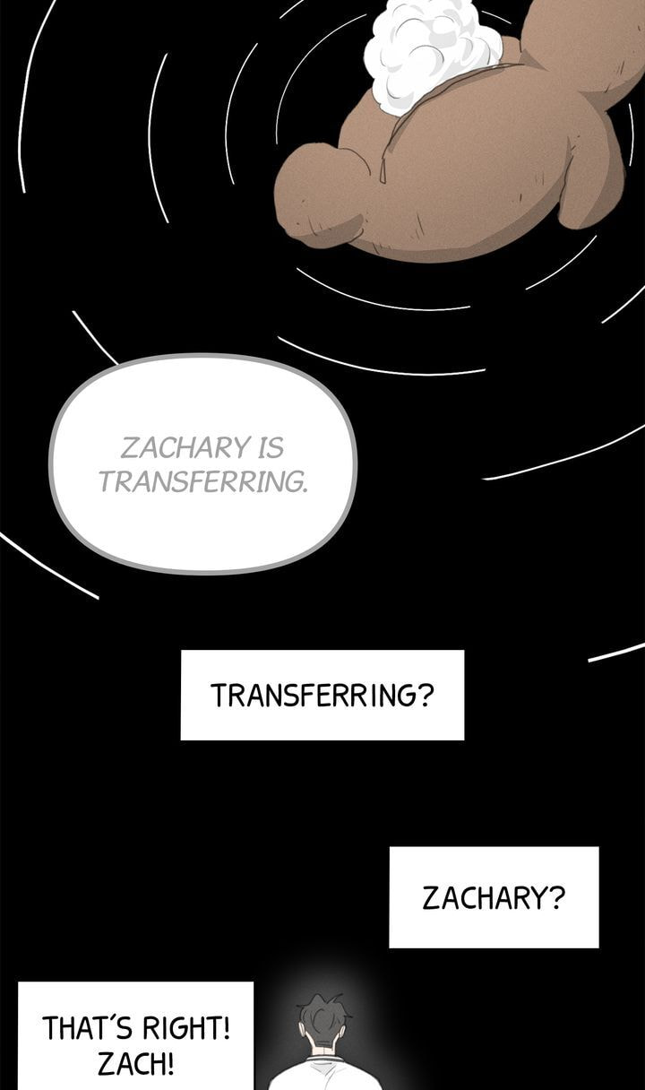 Salt Friend Chapter 49 page 24 - 