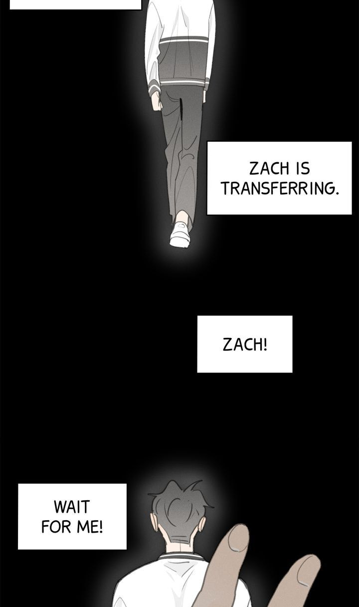 Salt Friend Chapter 49 page 25 - 