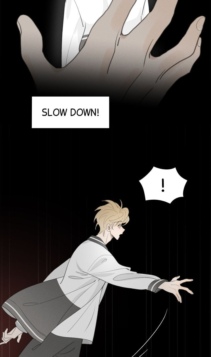 Salt Friend Chapter 49 page 26 - 