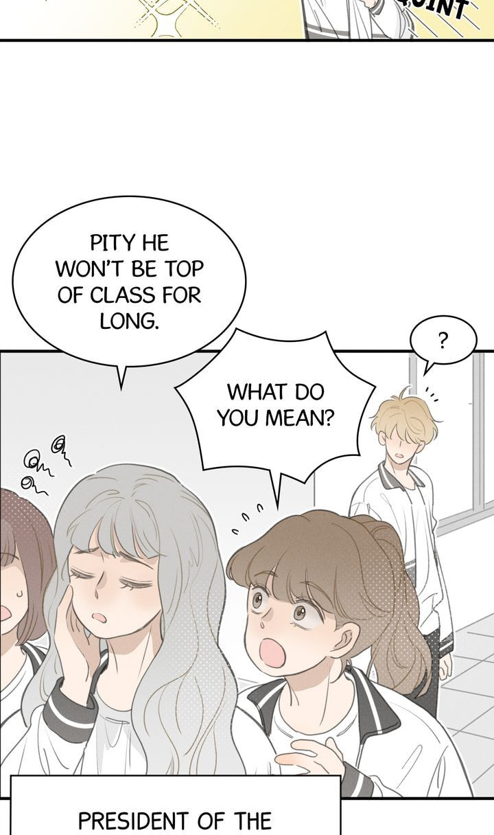 Salt Friend Chapter 49 page 6 - 