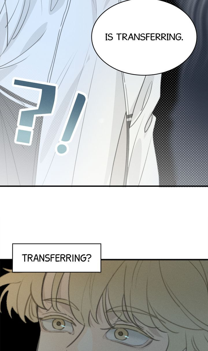 Salt Friend Chapter 49 page 9 - 