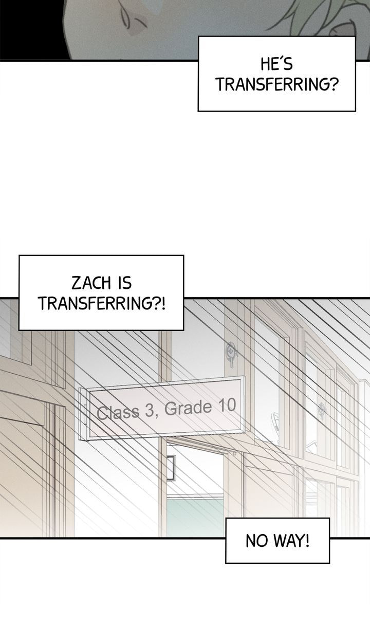 Salt Friend Chapter 49 page 10 - 