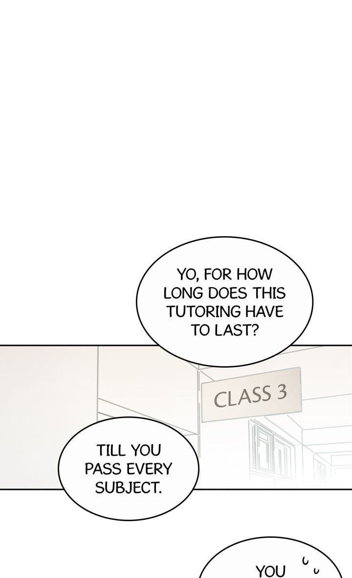 Salt Friend Chapter 5 page 2 - 