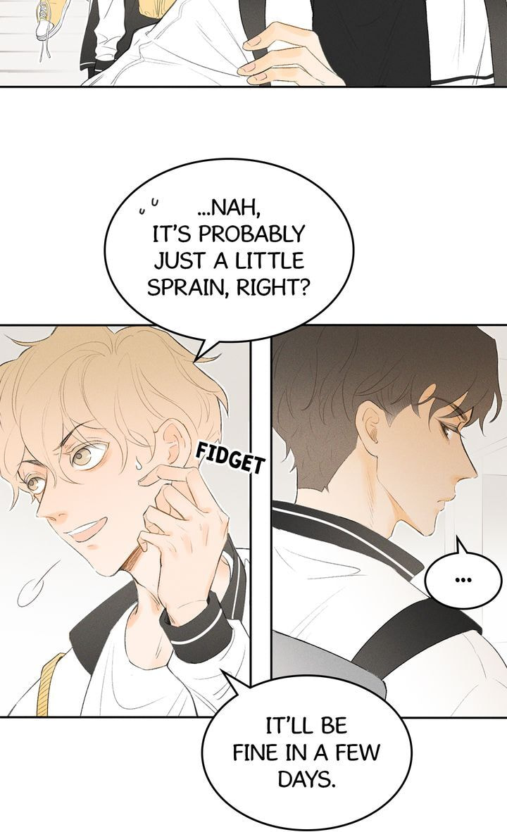 Salt Friend Chapter 5 page 12 - 
