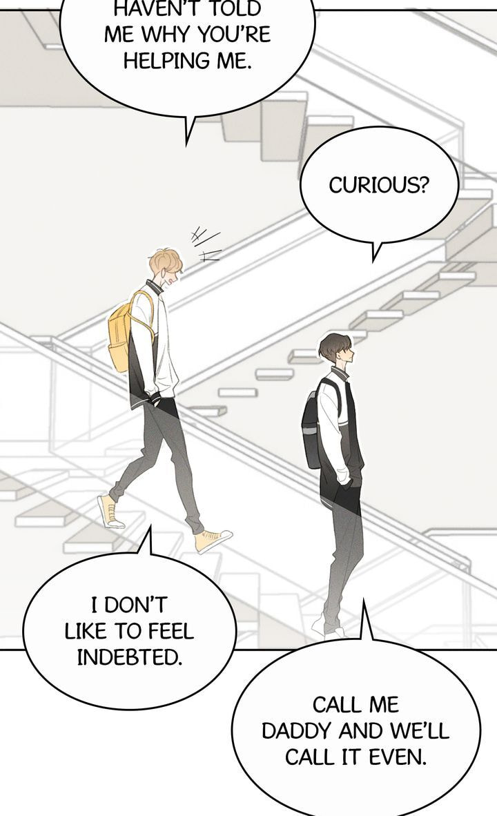 Salt Friend Chapter 5 page 4 - 