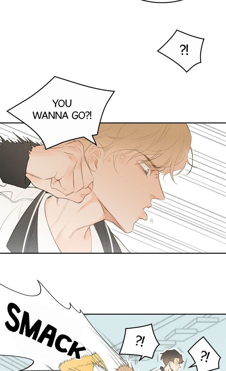 Salt Friend Chapter 5 page 5 - 