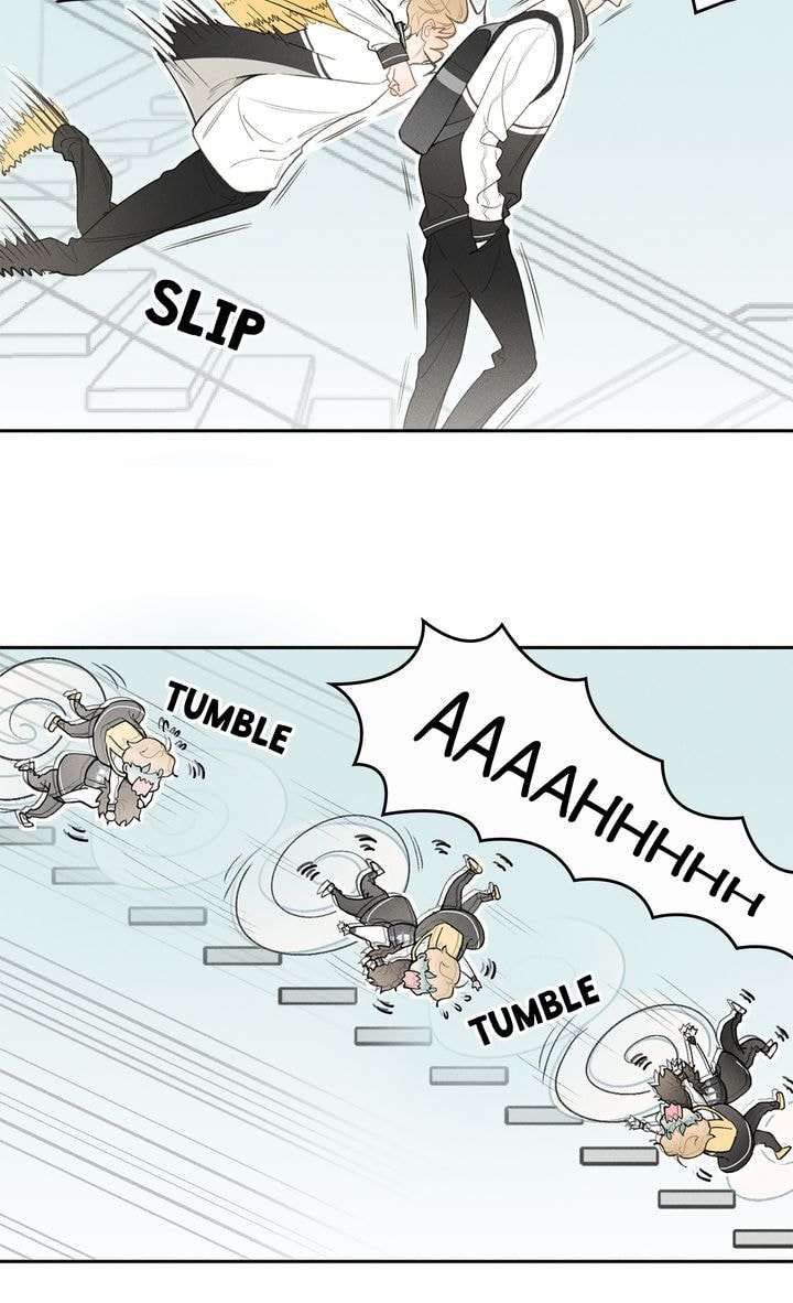 Salt Friend Chapter 5 page 6 - 