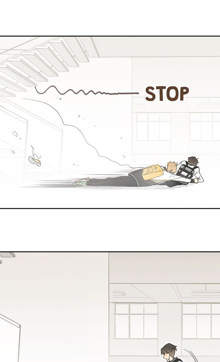 Salt Friend Chapter 5 page 7 - 