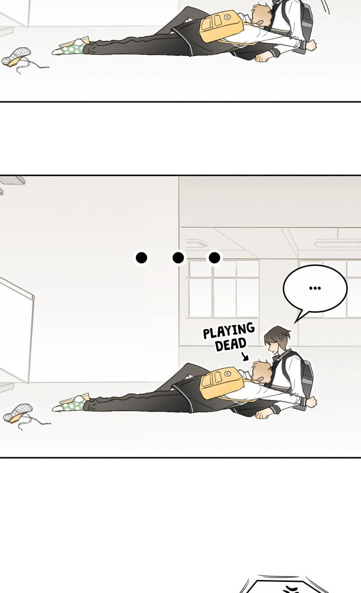 Salt Friend Chapter 5 page 8 - 