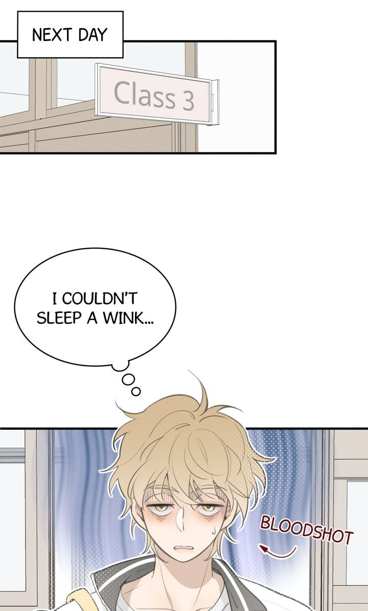 Salt Friend Chapter 50 page 2 - 