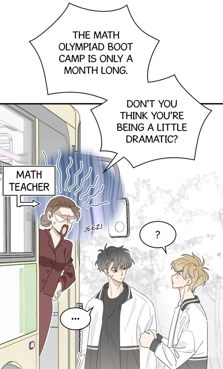 Salt Friend Chapter 50 page 18 - 