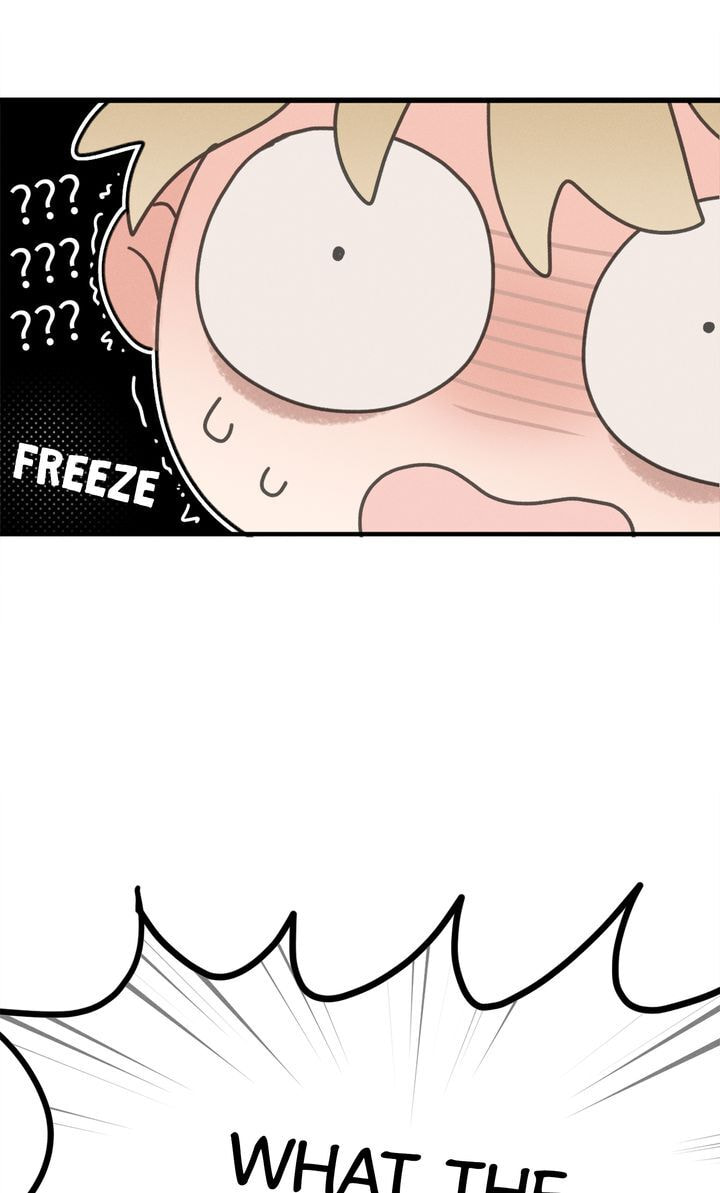Salt Friend Chapter 50 page 20 - 