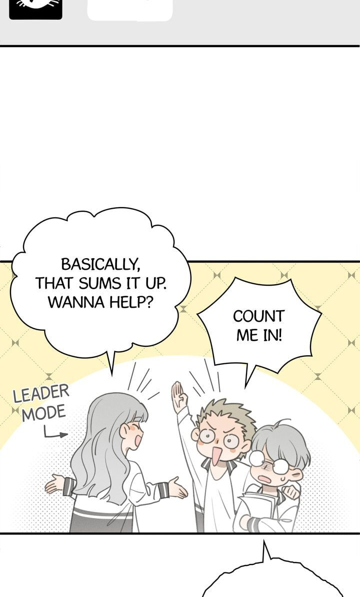 Salt Friend Chapter 50 page 23 - 