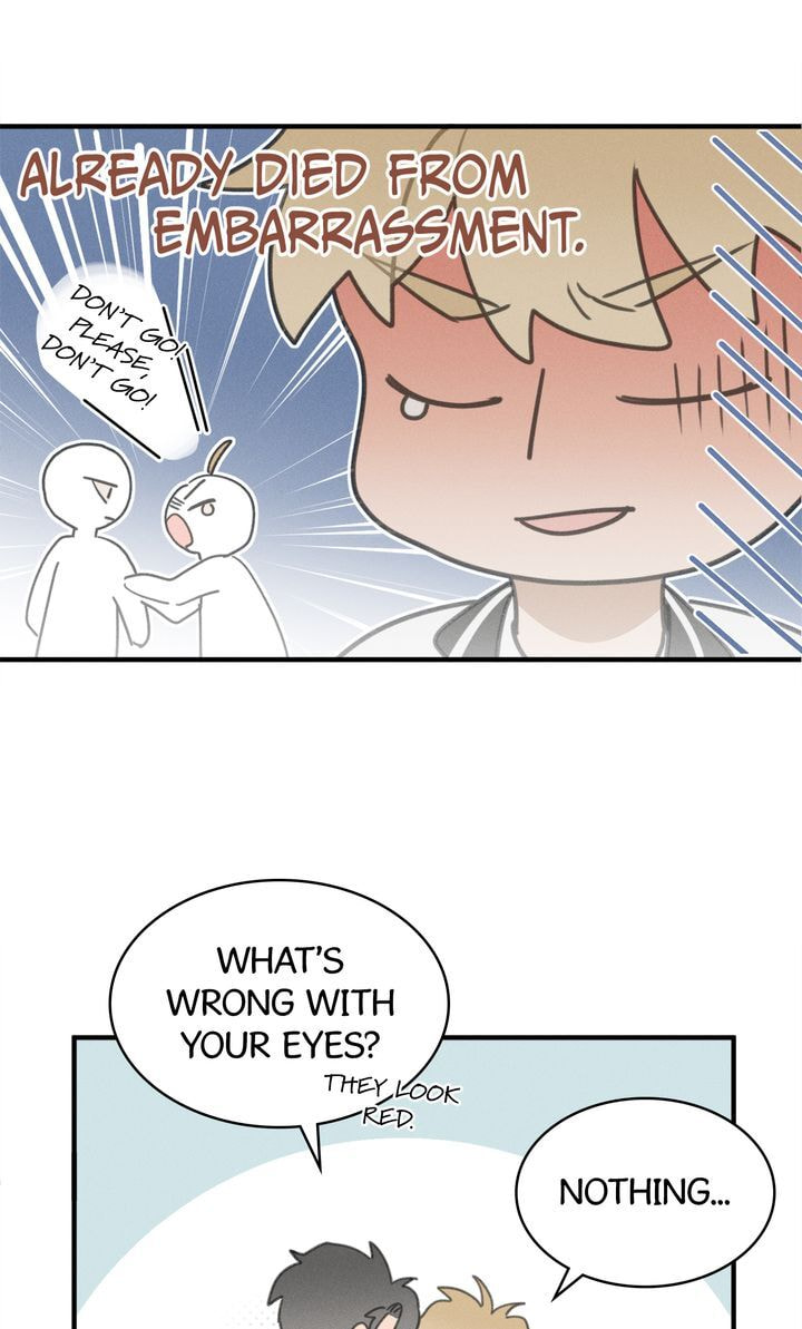 Salt Friend Chapter 50 page 27 - 
