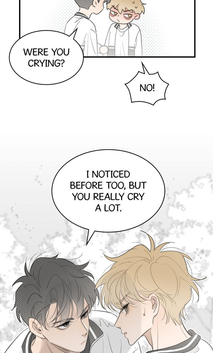 Salt Friend Chapter 50 page 28 - 