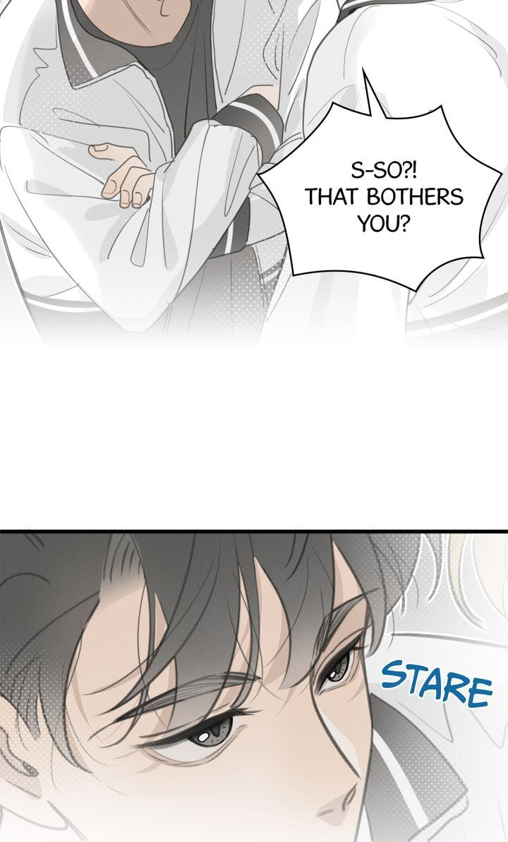 Salt Friend Chapter 50 page 29 - 
