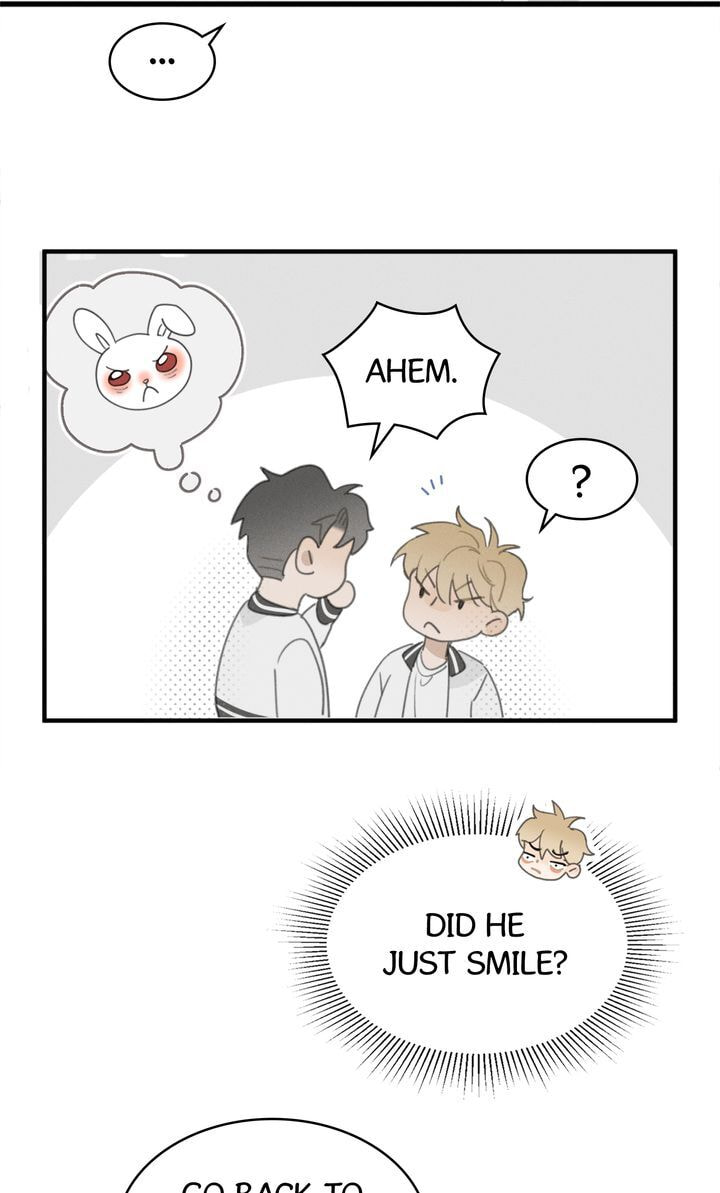Salt Friend Chapter 50 page 30 - 