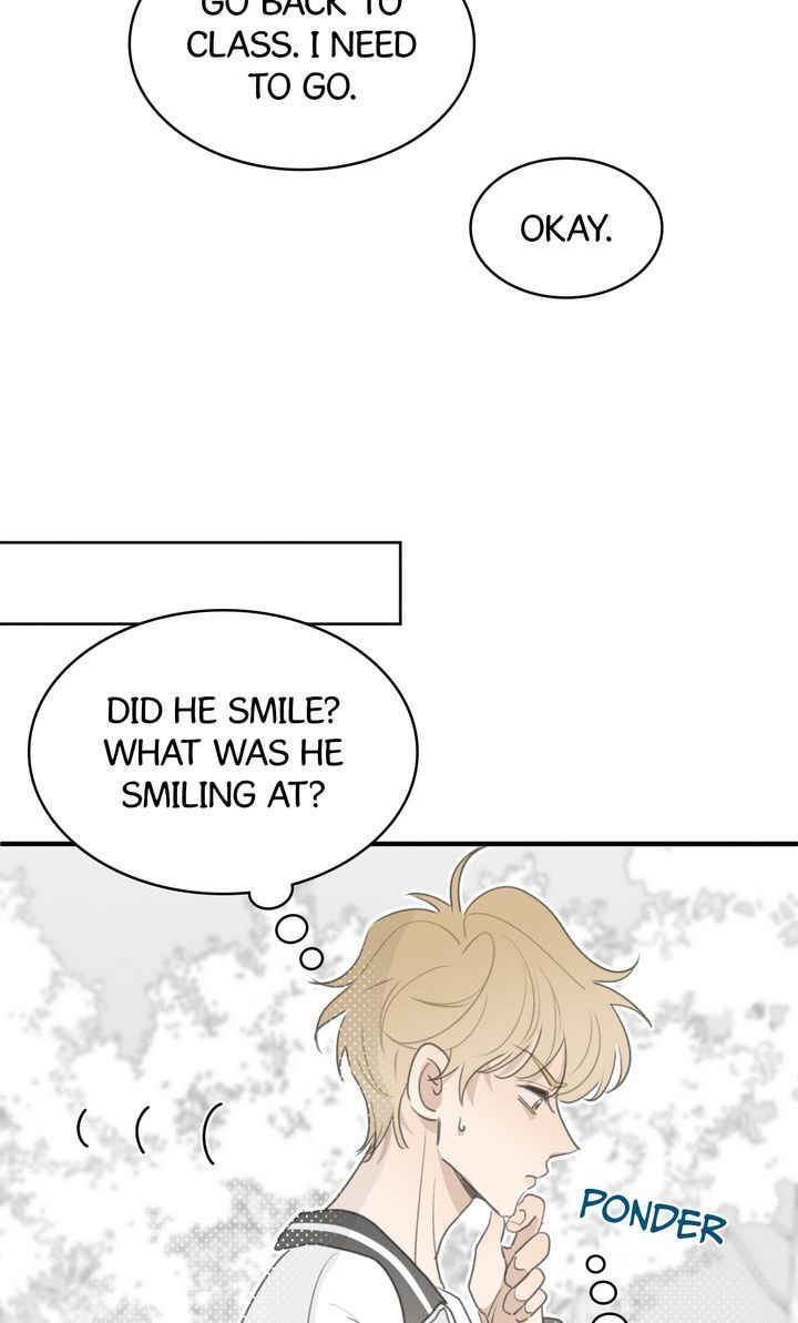 Salt Friend Chapter 50 page 31 - 