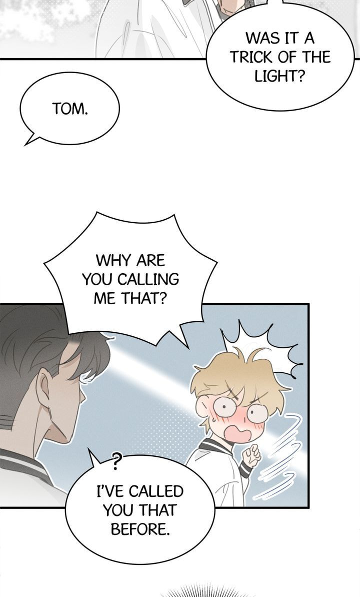 Salt Friend Chapter 50 page 32 - 