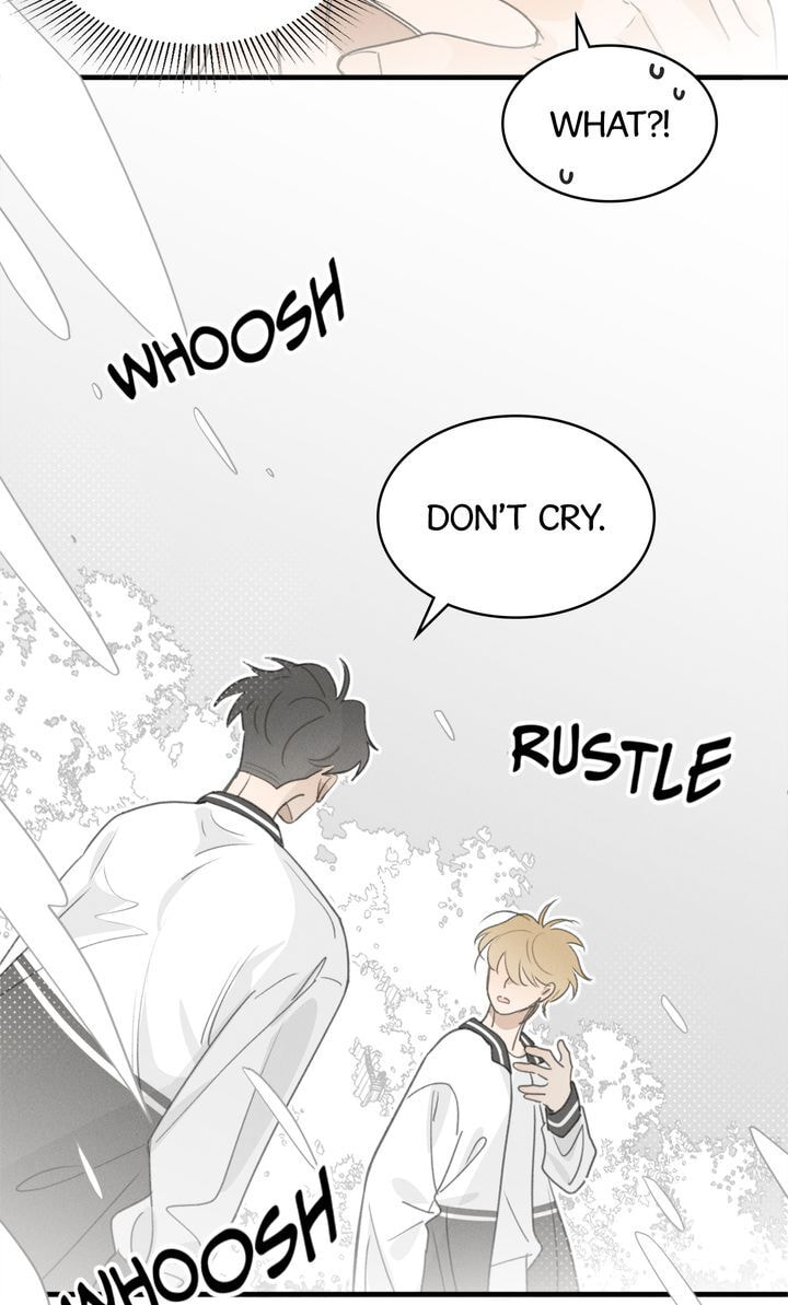 Salt Friend Chapter 50 page 35 - 