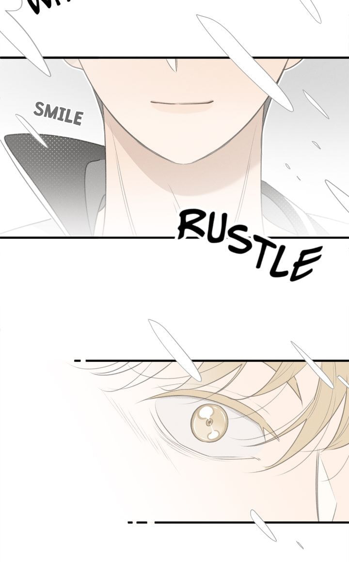 Salt Friend Chapter 50 page 36 - 