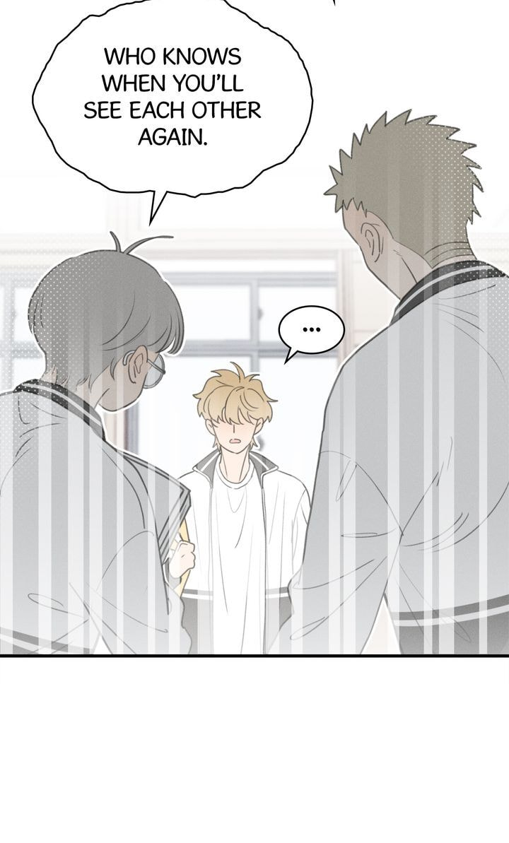 Salt Friend Chapter 50 page 6 - 