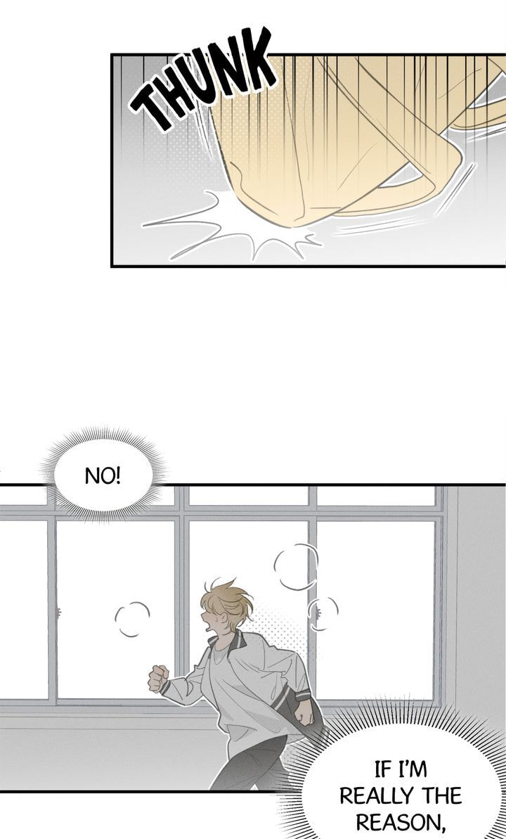 Salt Friend Chapter 50 page 7 - 