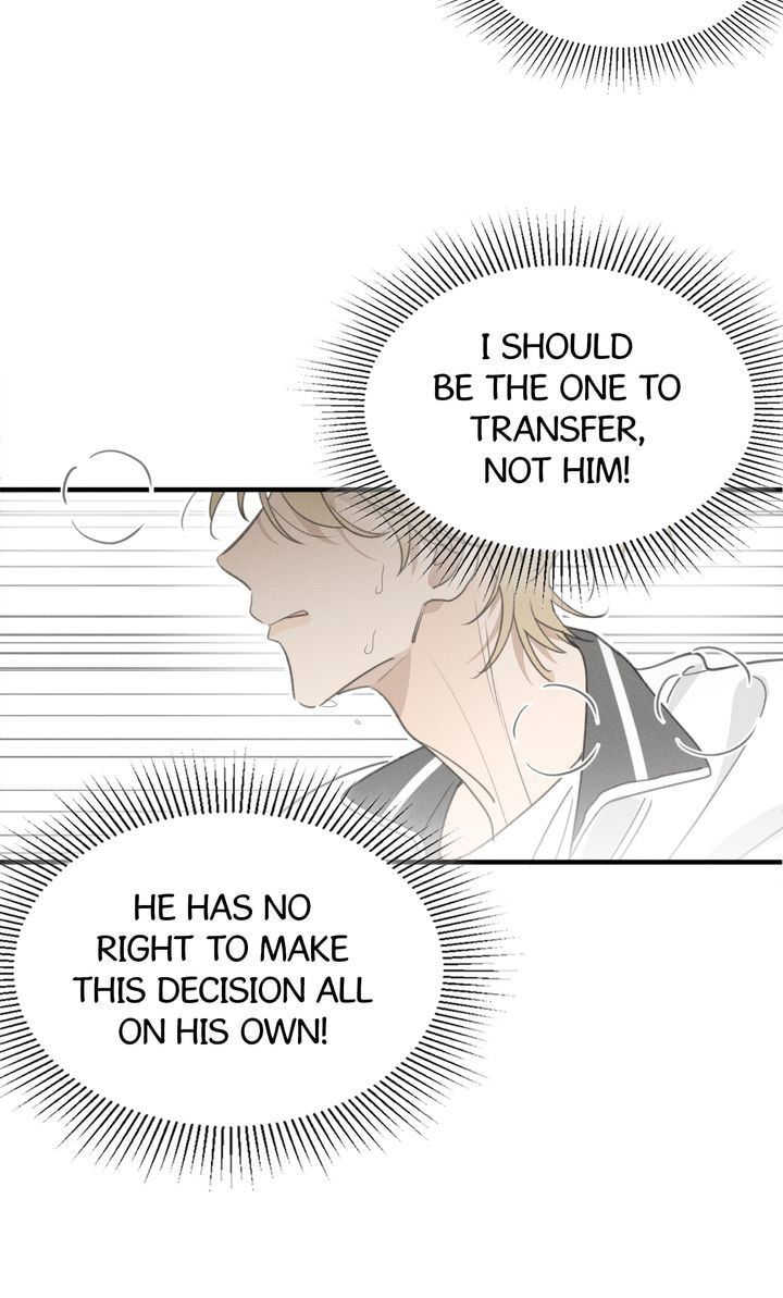 Salt Friend Chapter 50 page 8 - 