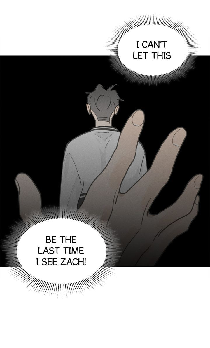 Salt Friend Chapter 50 page 9 - 