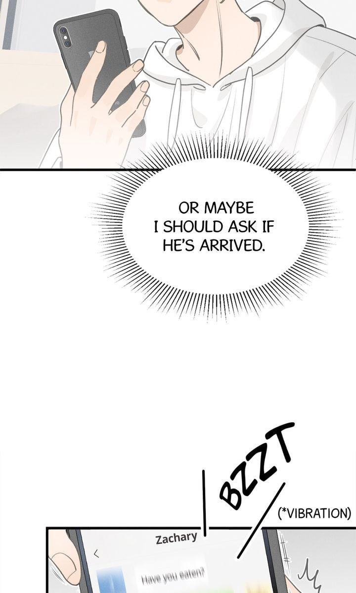 Salt Friend Chapter 51 page 14 - 