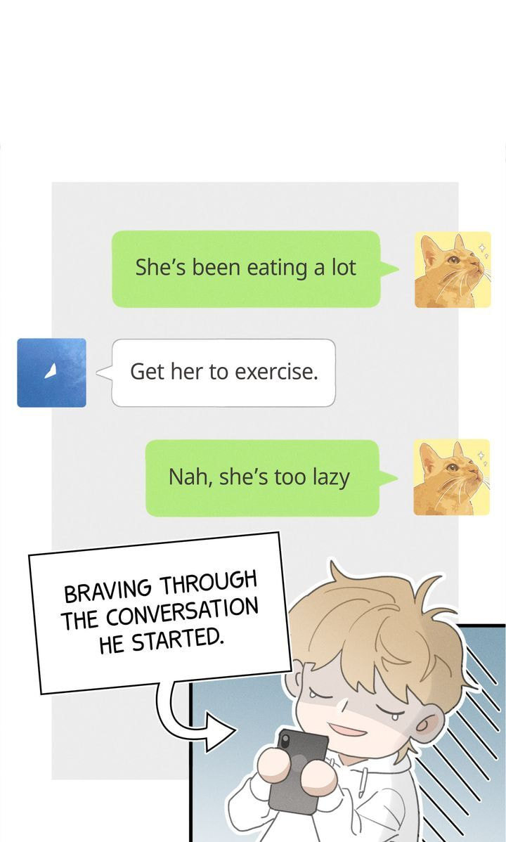 Salt Friend Chapter 51 page 18 - 