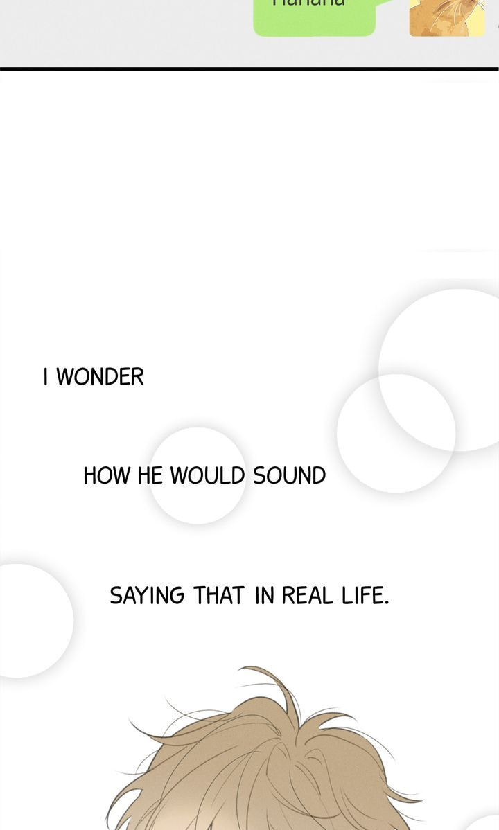 Salt Friend Chapter 51 page 20 - 