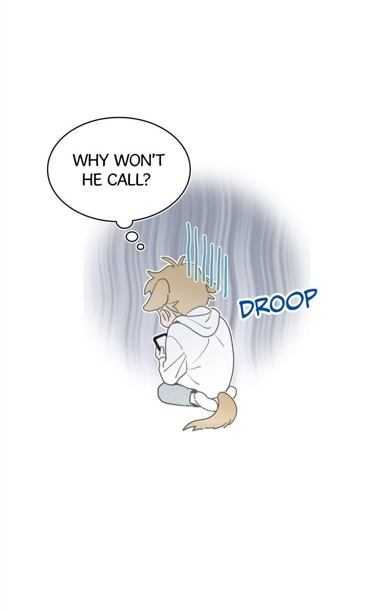 Salt Friend Chapter 51 page 22 - 